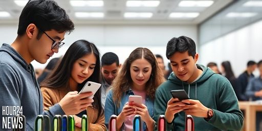 Concerns Arise Over iPhone 17 Pro’s Durability