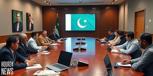 Pakistan’s IMF Loans: Review Begins as Islamabad Seeks Measures to Meet Targets