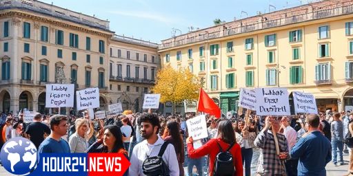 General Strike on September 22: What You Need to Know