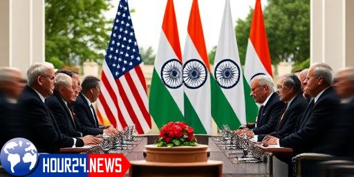 The Deepening Bond Between Trump and Modi