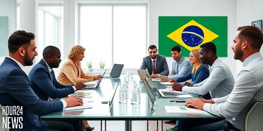 Legal and Political Clash Tests Brazil’s Libra Football League