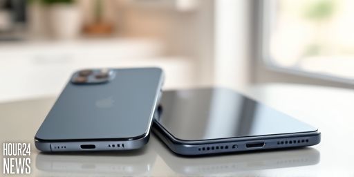 iPhone 17 Pro Max Slays Galaxy S25 Ultra in Battery Test