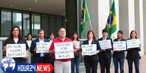 Itaú Faces Legal Action from Banking Union Over Mass Layoffs