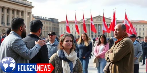 Controversial Audio Evidence Involves President Boluarte