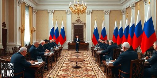 Rising Tensions: Putin’s Key Statements and NATO Response