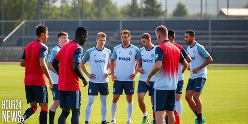 Maccabi Haifa Prepares for Upcoming Match Against Ashdod
