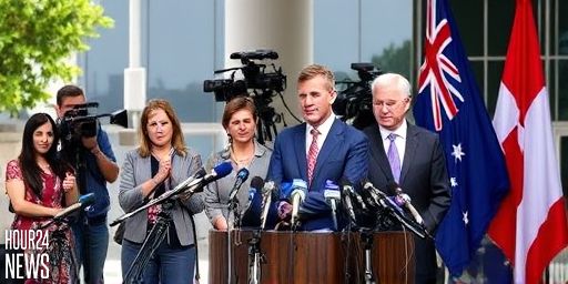 Trump tariff on QLD films: Langbroek downplays threat as industry thrives