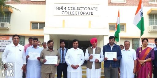 Call for Action Against Humiliation in Governance Events