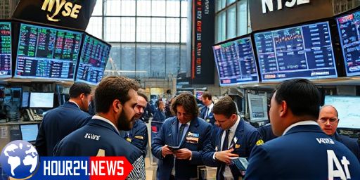 Weekly Stock Market Update: Gainers, Losers & Forex News
