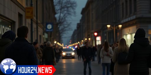 Berlin Faces Major Power Outage After Extremist Attack