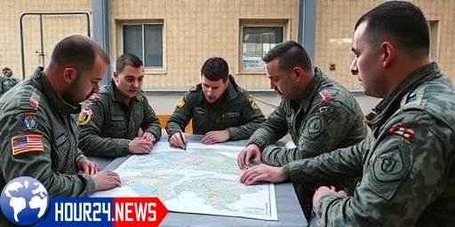 Recent Military Engagements Reported by Ukrainian General Staff