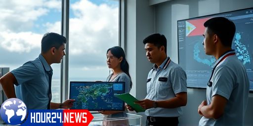Low Pressure Area Update: No Cyclone Formation Expected