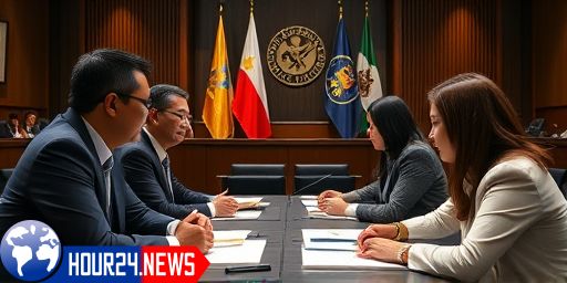 ICC Prosecutors Challenge Duterte’s Mental Fitness for Trial