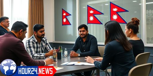 Nepal Faces Political Uncertainty After PM Ouster