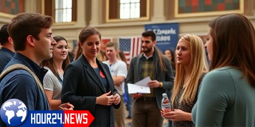 Charlie Kirk Shot at Public Event: Details and Implications