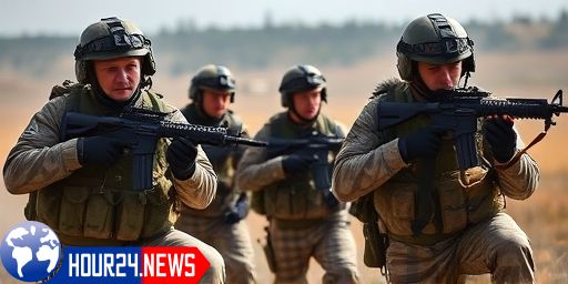 Ukraine’s Armed Forces Inflict Heavy Losses on Occupants