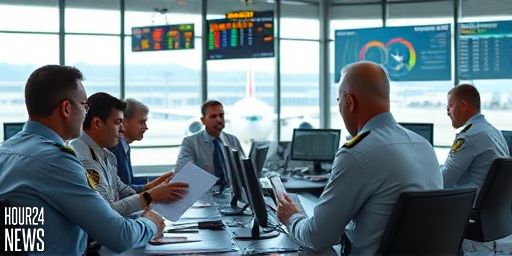 Denmark’s Airport Drone Scare: What Happened?