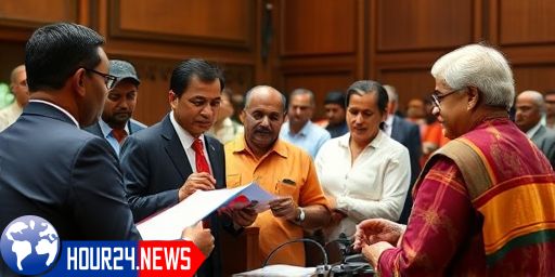 Sri Lanka Parliament’s Bill to Revoke Benefits for Former Presidents