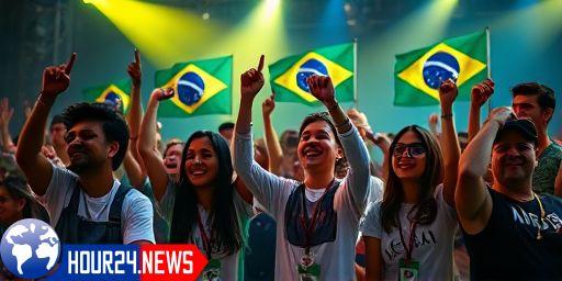 Oruam: Justiça Confirms Rapper’s Imprisonment in Rio