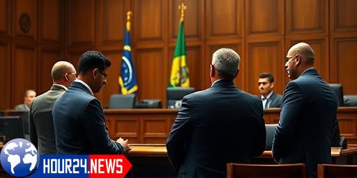 STF’s Sentence Against Mauro Cid Complicates His Military Expulsion