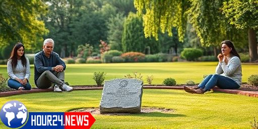 Erstes Bundesland erlaubt Gartenbestattungen in Deutschland