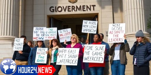Call for Health Minister Kennedy to Resign