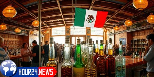 Discovering the Mystery Behind the Mezcal Worm: A DNA Breakthrough