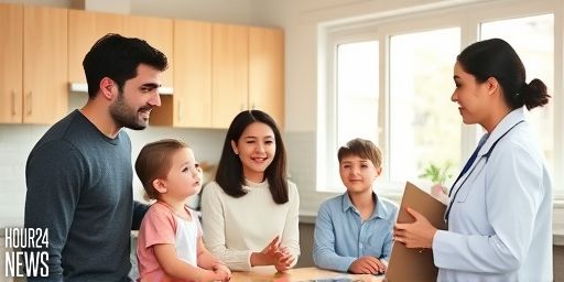 Surviving Flu Season as a Family