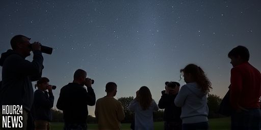 Experience the Wonders of Space at Kildare’s Space Week 2025