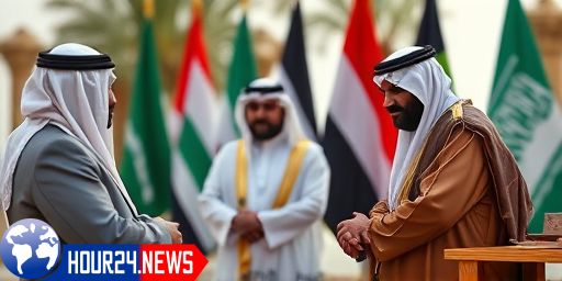 Israel Takes Over Iran as the Biggest Security Threat to Gulf States