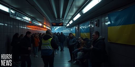 Ukraine Hit by Hundreds of Russian Missiles and Drones