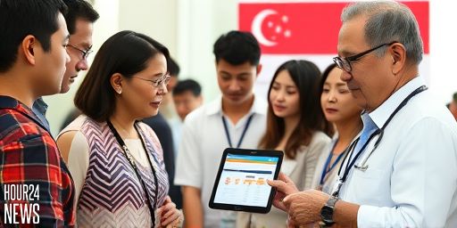 Beat the block: Rethinking cholesterol management in Singapore