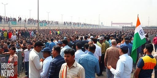 Karur Vijay Rally Tragedy: Official Explanation With Video Evidence