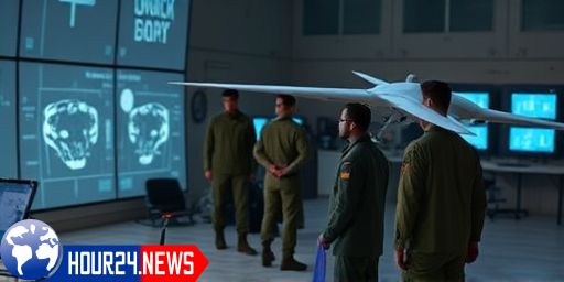 Australia’s New Era of Drone Warfare