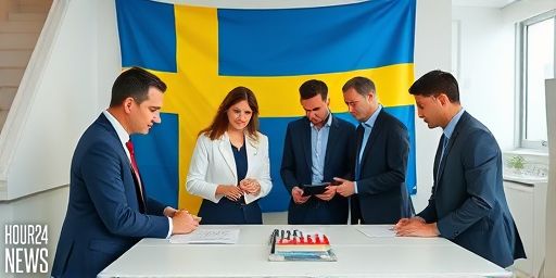 Fredrik Lundberg donates 30M SEK to colorectal cancer research