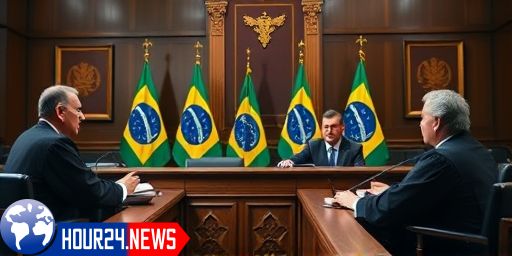 STF’s Fux Vote Surprises Legal Experts in Bolsonaro Case