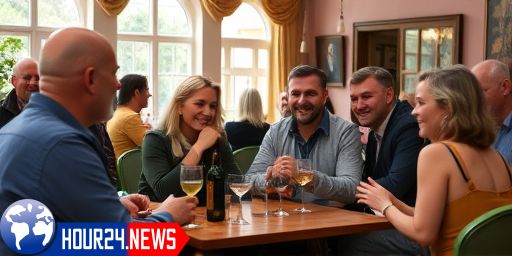 Swingers’ Shock Event in Wyryki, Poland: What to Expect Tonight