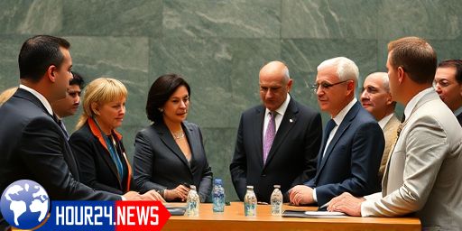 Pakistan’s Criticism at the UN: A Global Perspective