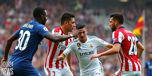 Real Madrid vs Atletico Madrid Live Updates: 2025/26 Derby Highlights and Key Moments