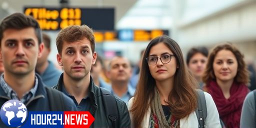 Heathrow Incident Explained: Understanding ‘Mass Hysteria’