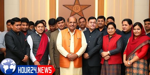 Sushila Karki: Nepal’s First Woman Prime Minister