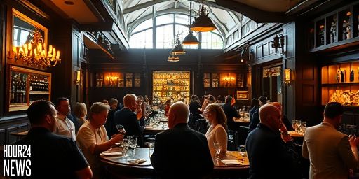 Conran’s Bar Named Best Local Pub 2025: A Community Hub in Rathnure