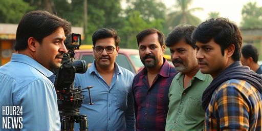 Shantanu Moghe Returns to Work as Tribute to Priya Marathe