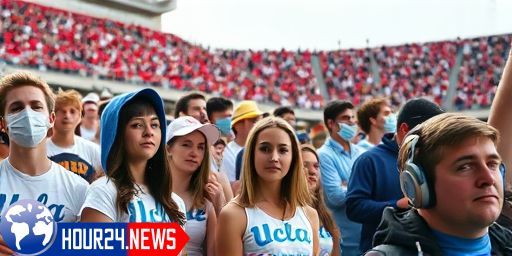 UCLA’s Upsetting Loss to New Mexico: A $1.2 Million Surprise