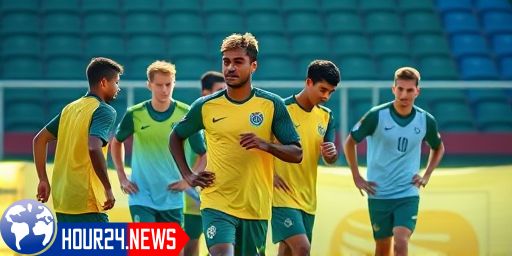 Andreas Pereira: A New Era at Palmeiras
