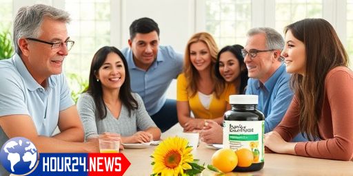 Berberine and Weight Loss: The Truth Behind the Hype