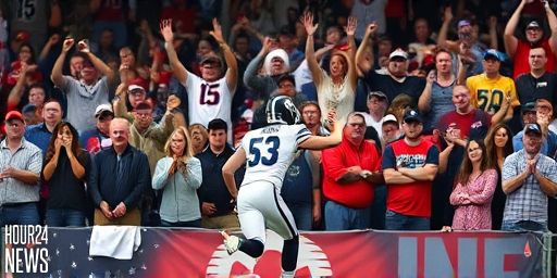 Eagles’ Blocked Field Goal Returns and Betting Impact