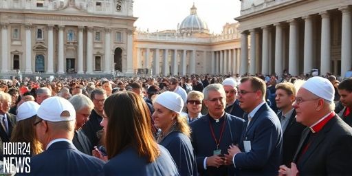 The Grandeur of Justice: A Reflection from Pope Leo XIV