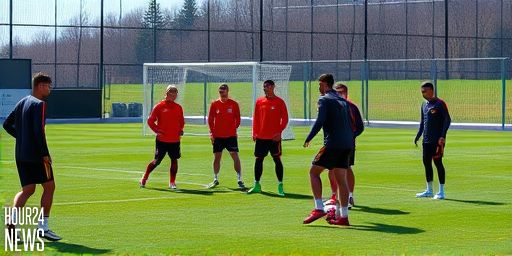 Dodi Lukebakio Joins Benfica Training After Injury Recovery