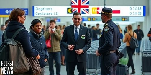 George Galloway Detained at Gatwick by Counter-Terrorism